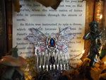 Lade das Bild in den Galerie-Viewer, Pixie Hair Comb sunrise
