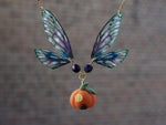 Load image into Gallery viewer, Pumpkin House necklace - Kelpie
