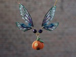 Load image into Gallery viewer, Pumpkin House necklace - Kelpie
