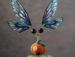 Load image into Gallery viewer, Pumpkin House necklace - Kelpie
