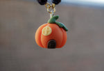 Load image into Gallery viewer, Pumpkin House necklace - Kelpie
