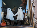 Load image into Gallery viewer, OOAK Ghosties on Graveyard
