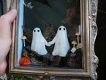Load image into Gallery viewer, OOAK Ghosties on Graveyard
