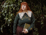 Load image into Gallery viewer, October Sweater - oversized edition
