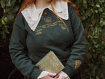 Load image into Gallery viewer, October Sweater - oversized edition
