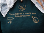 Load image into Gallery viewer, October Sweater - oversized edition
