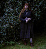 Load image into Gallery viewer, Ghosty Sweater - organic fleece edition
