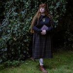 Load image into Gallery viewer, Ghosty Sweater - organic fleece edition
