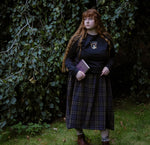 Load image into Gallery viewer, Ghosty Sweater - organic fleece edition

