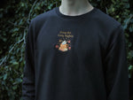 Load image into Gallery viewer, Pumpkin Spice Sweater - lightweight edition
