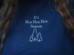 Load image into Gallery viewer, Hoa Hoa Hoa Sweater - lightweight edition
