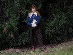 Load image into Gallery viewer, Hoa Hoa Hoa Sweater - lightweight edition
