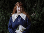 Load image into Gallery viewer, Hoa Hoa Hoa Sweater - lightweight edition
