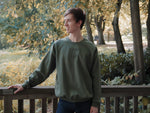 Load image into Gallery viewer, Stars Hollow Sweater - oversized edition
