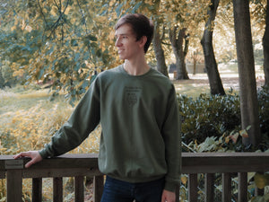 Stars Hollow Sweater - oversized edition