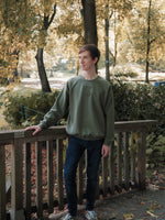 Load image into Gallery viewer, Stars Hollow Sweater - oversized edition
