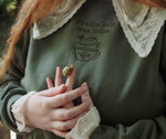 Load image into Gallery viewer, Stars Hollow Sweater - oversized edition
