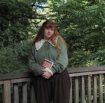 Load image into Gallery viewer, Stars Hollow Sweater - oversized edition
