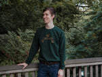 Load image into Gallery viewer, October Sweater - oversized edition
