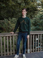 Load image into Gallery viewer, October Sweater - oversized edition
