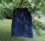 Load image into Gallery viewer, Hoa Hoa Hoa Sweater - lightweight edition
