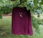 Load image into Gallery viewer, Witchy Frog Sweater - organic fleece edition
