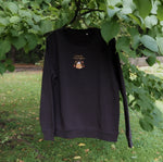 Load image into Gallery viewer, Pumpkin Spice Sweater - lightweight edition
