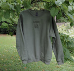 Load image into Gallery viewer, Stars Hollow Sweater - oversized edition
