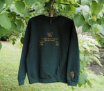 Load image into Gallery viewer, October Sweater - oversized edition
