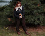 Load image into Gallery viewer, Ghosty Sweater - organic fleece edition
