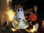 Lade das Bild in den Galerie-Viewer, Ghosty Shadow Frame - lightning
