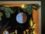 Lade das Bild in den Galerie-Viewer, Ghosty Shadow Frame - lightning
