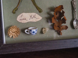 OOAK Trinket Fae Frame - big