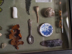 Lade das Bild in den Galerie-Viewer, OOAK Trinket Fae Frame - big

