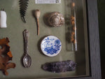 Lade das Bild in den Galerie-Viewer, OOAK Trinket Fae Frame - big
