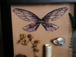 Lade das Bild in den Galerie-Viewer, OOAK Mini trinked Frames - different variations
