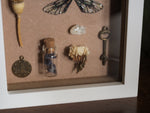 Lade das Bild in den Galerie-Viewer, OOAK Mini trinked Frames - different variations
