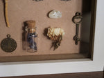Lade das Bild in den Galerie-Viewer, OOAK Mini trinked Frames - different variations
