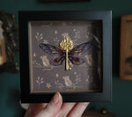 Load image into Gallery viewer, OOAK Mini Frames - different styles
