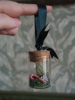 Load image into Gallery viewer, Tree Hanging Mini Faerie Glasses - different variations
