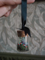 Load image into Gallery viewer, Tree Hanging Mini Faerie Glasses - different variations
