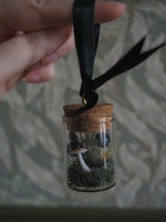Load image into Gallery viewer, Tree Hanging Mini Faerie Glasses - different variations
