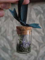 Load image into Gallery viewer, Tree Hanging Mini Faerie Glasses - different variations
