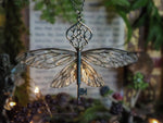 Lade das Bild in den Galerie-Viewer, Flying Key - black, silver
