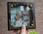 Load image into Gallery viewer, OOAK Mini Frames - different styles
