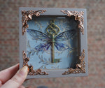 Lade das Bild in den Galerie-Viewer, OOAK Mini Frames - different styles
