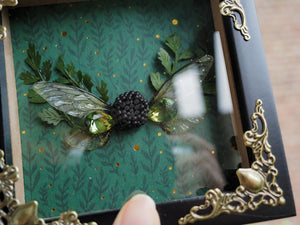 OOAK Mini Frames - different styles