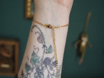 Lade das Bild in den Galerie-Viewer, Bracelet - nature, mushroom
