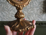 Load image into Gallery viewer, OOAK Baroque Frame - Vintage Key
