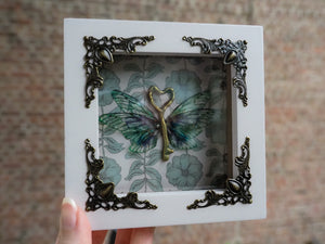 OOAK Mini Frames - different styles